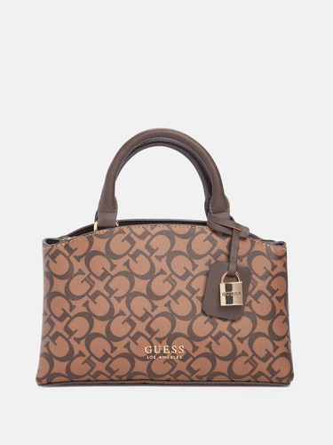 Guess Bolso Jg917705 Para Mujer, Sintético, Colorido