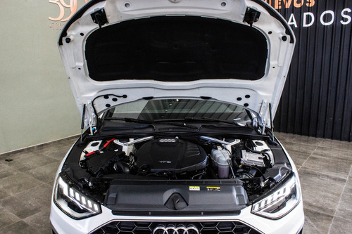 Audi A4 2.0 T S Line 190hp Dsg
