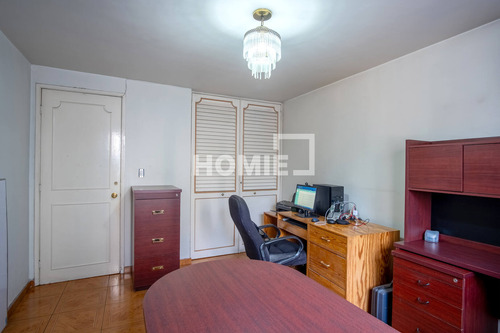 Hermoso Departamento Amueblado En Mixcoac, Benito Juárez, 93578