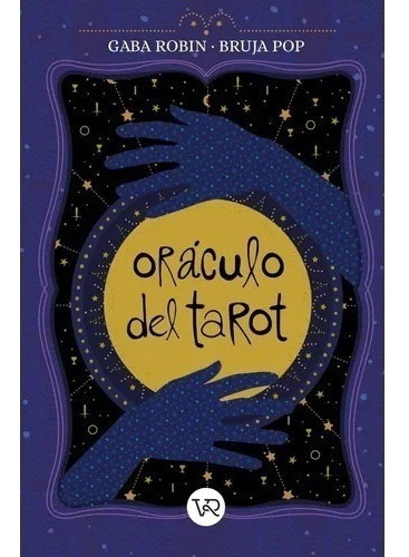 Libro Oráculo Del Tarot - Robin Gaba