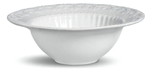 Tigela Bowl Saladeira  Esparta Porto Brasil Ceramica 