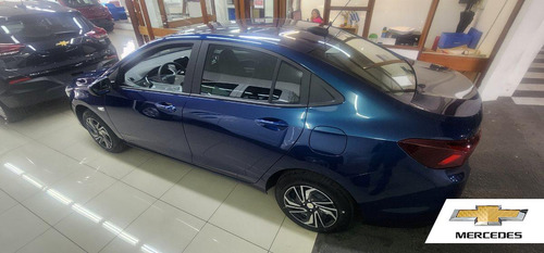 Chevrolet Onix Plus Lt 2 1.0 2025 0km