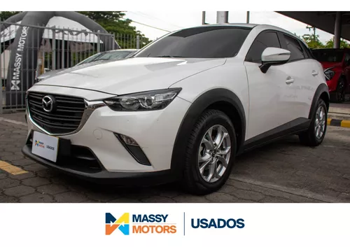 Mazda 3 2.0 Prime | TuCarro