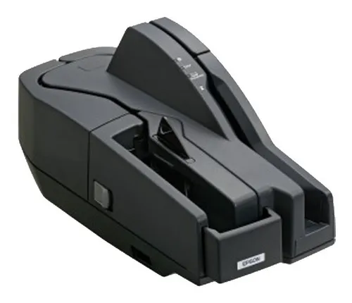 Escaner De Cheques Y Documentos Epson Tm-s1000 Oferta