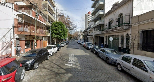 Terreno Lote  En Venta En Caballito Norte, Caballito, Capital Federal