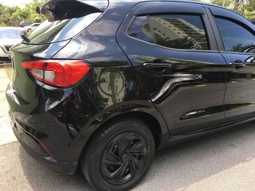 Fiat Argo 1.0 Drive Flex 5p 2018