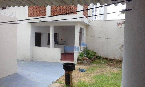 Imagem 7 de 20 de Sobrado Com 3 Dormitórios À Venda, 190 M² Por R$ 689.000,00 - Jaraguá - São Paulo/sp - So1841