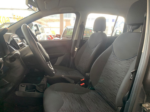 Fiat Uno 1.0 Attractive Flex 5p 5 marchas
