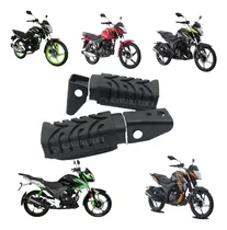 Comprar Posapies Traseros Para Italika 150z Sz 170z Ft200 Ts 200z