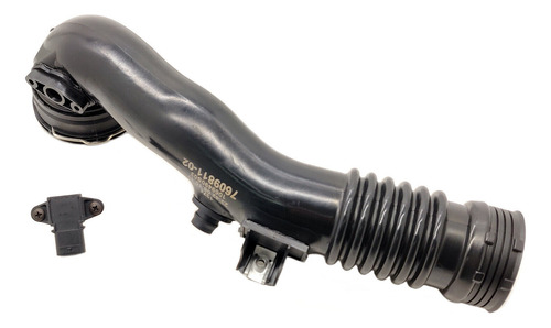 Manguera Aire Motor Admision Bmw 535i Gt Base 2011 3.0l