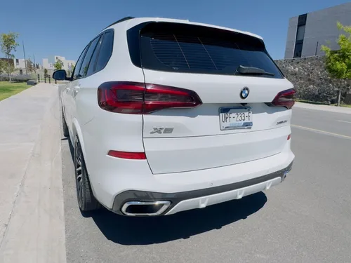 BMW X5 2.0 Xdrive 40e Excellence Híbrido At