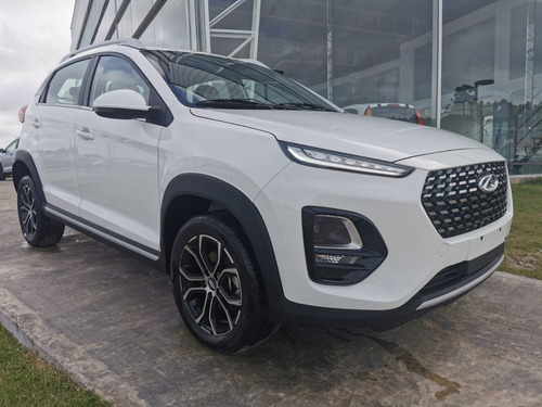Chery Tiggo 2 Pro