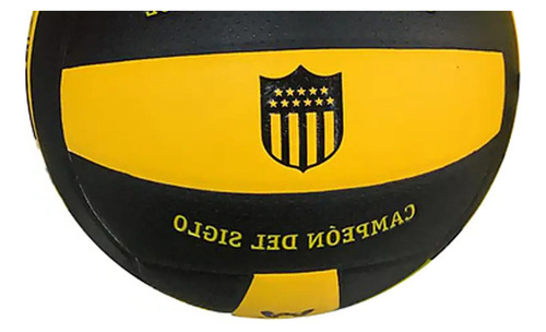 Imagen 2 de 9 de Pelota Volley Oficial Peñarol