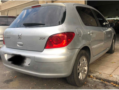 Peugeot 307 Xs 1.6 110 Cv