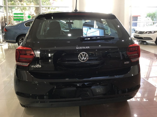 Volkswagen Polo Tredline Automatico F