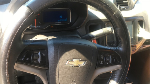 Chevrolet Spin 2015 1.8 Ltz, 7 Lugares, Automática, 5 Portas