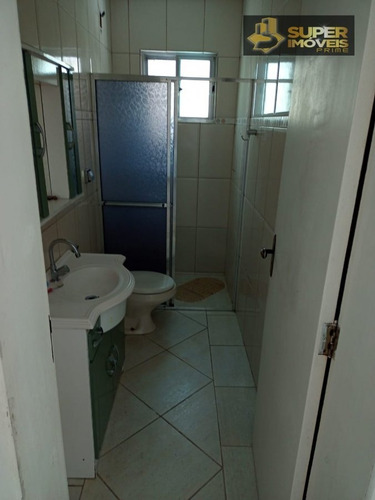 Imagem 13 de 19 de Casa A Venda No Bairro Centro Em Pelotas - Rs. - 2540-1