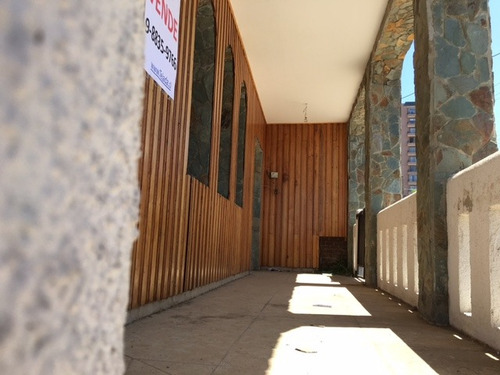Tejada 4 Dormtorios+servicios Completos+3b+patio+gran Vista