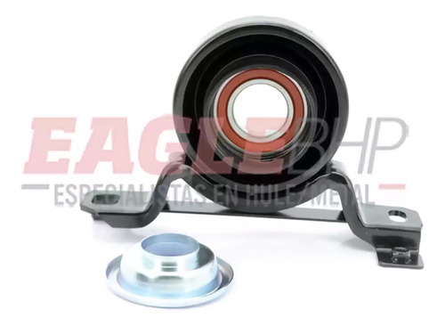 Soporte Cardan Sts 2010 4.6 Int Bal 30mm