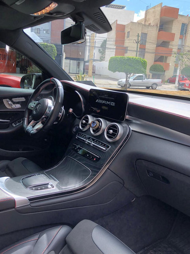 Glc 43 Amg