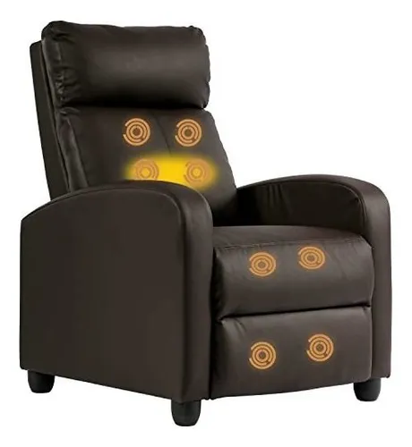 comprar Mueble - Sillas Reclinables De Sala De Estar Mesedoras Para 