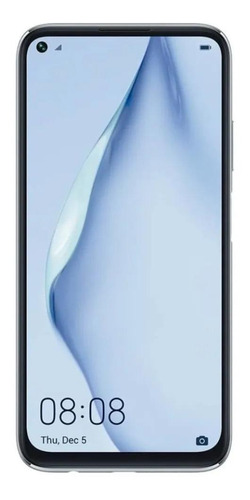 Imagen 1 de 4 de Huawei P40 Lite 128 GB  skyline gray 6 GB RAM