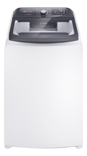 Lavadora automática Electrolux Premium Care LEC17 blanca 17kg 220 V