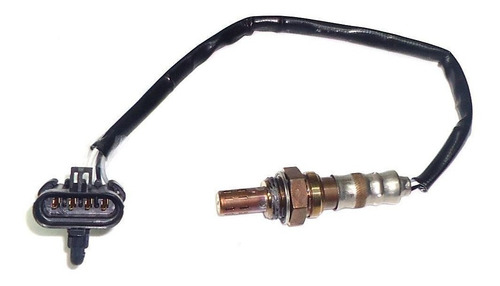 Sonda Corsa 1.0 Flex 2004 Celta 1.0 Flexpower Delphi 4 Fios