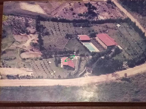 Chácara Com 3 Dormitórios À Venda, 7000 M² Por R$ 760.000,00 - Parque Agrinco - Guararema/sp - Ch0084