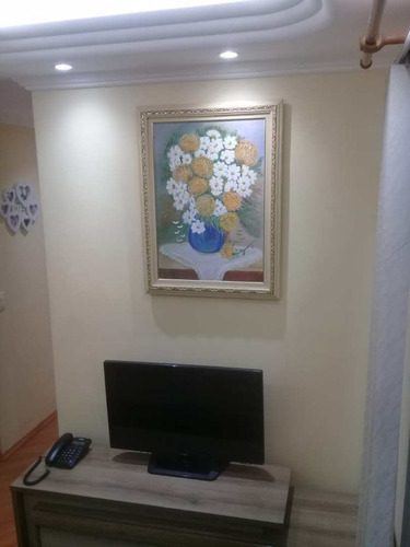 Imagem 25 de 30 de Apartamento Com 3 Dorms, Paulicéia, São Bernardo Do Campo - R$ 305 Mil, Cod: 3566 - V3566