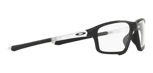 Armazon Oftalmico Oakley Crosslink Zero 8076 03 Xl Amplio