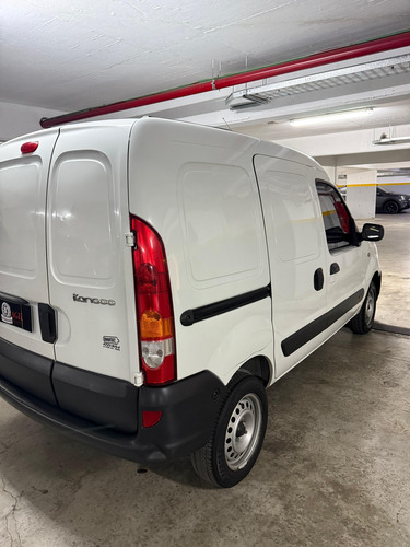 Renault Kangoo 1.5 Furgon Ph3 Confort 1plc