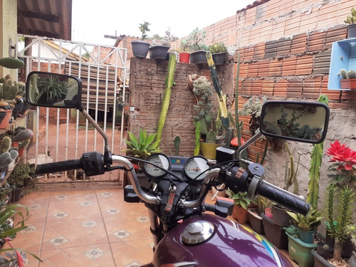 Imagem 4 de 7 de Honda Cbx