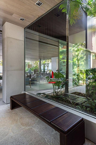 Imagem 16 de 30 de Casa Com 6 Dormitórios À Venda, 675 M² Por R$ 25.990.000 - Baleia - São Sebastião/sp - Ca0013