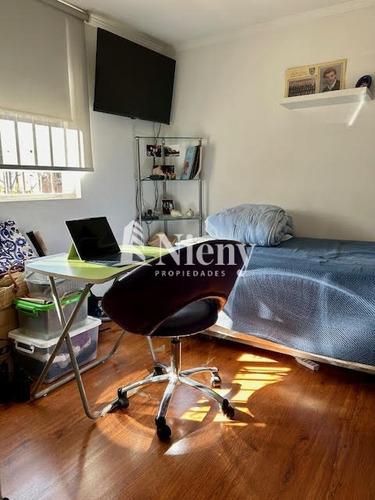 Casa Venta Condominio/4d/4b/elcano/verbo Divino/piscina