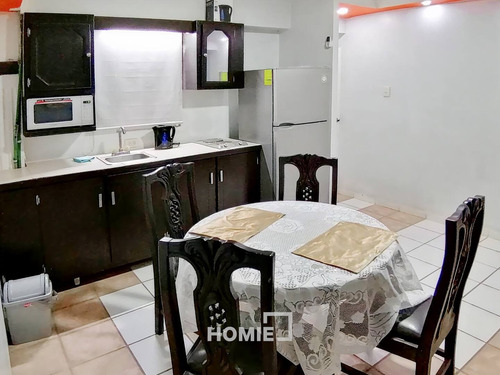 Imagen 1 de 12 de Departamento Amueblado En Ciudad Obregón, Sonora, 25912