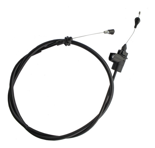 Cable Sobremarcha Para Dodge Ram 2500 4.7l 1990