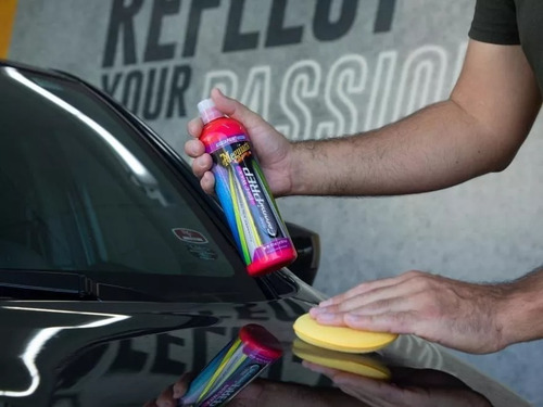 Preparador Para Cera Híbirda Cerámica Meguiars G220416 16 Oz