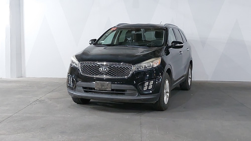Kia Sorento 2.4 Lx At