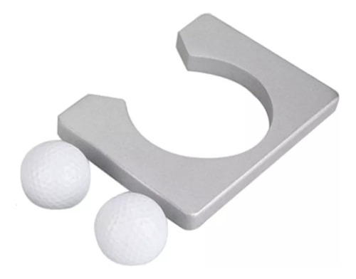 X Equipo De Minigolf Para Club De Entrenamiento De Golf,