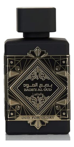Perfume Lattafa Perfumes Bade'e Al Oud Oud For Glory 100ml