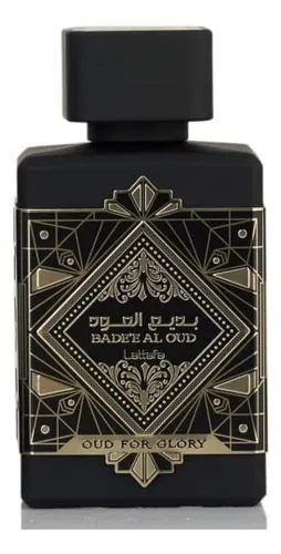 comprar Perfume Lattafa Perfumes Bade'e Al Oud Oud For Glory, 100 ml