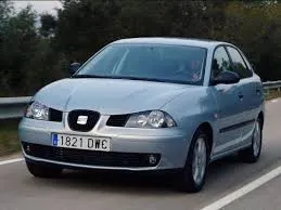 Parabrisas Para Seat Cordoba