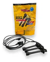 Comprar Cables De Bujias Toyota Prado 4runner 00\u002F02 Motor 3.4 5vz