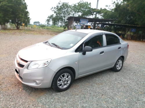 Se Vende Chevrolet Sail 2015