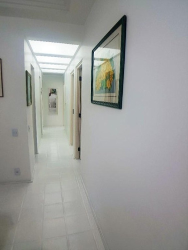 Imagem 6 de 15 de Apartamento Com 3 Dormitórios À Venda, 120 M² Por R$ 980.000 - Praia Das Pitangueiras - Guarujá/sp - Ap4750 - 34711696