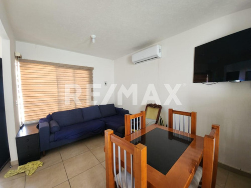 Casa En Condominio En Renta En Morelos, Cascadas Cocoyoc Oaxtepec