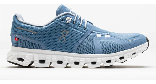 Tenis On Cloud 6 Hombre Mujer Zapatillas