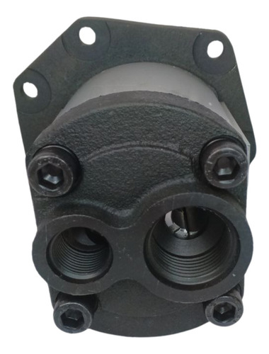 Bomba Levante Hidraulico Tractor Massey Ferguson 299 297