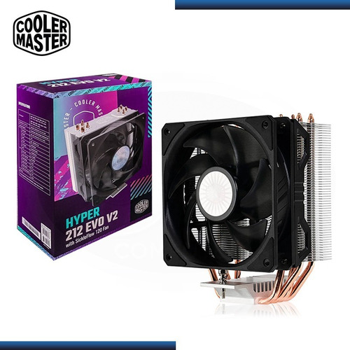 Cooler Master 212 Evo V2